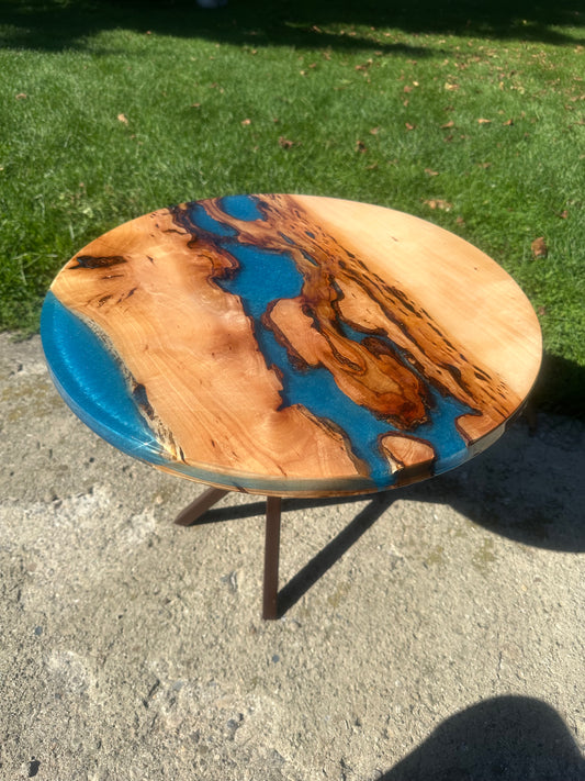 Ocean Side Table