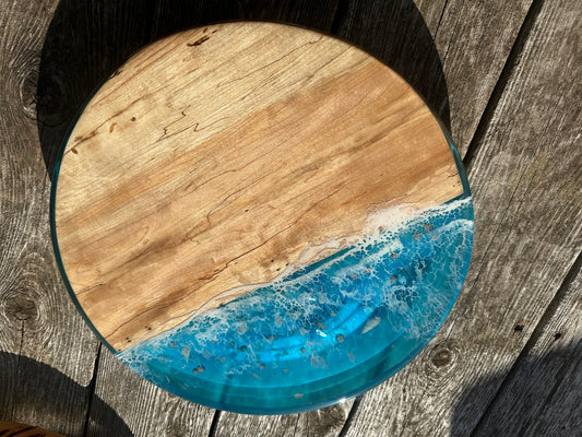 Ocean Lazy Susan