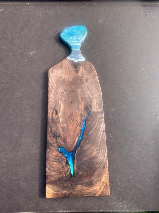 Ocean Walnut Charcuterie