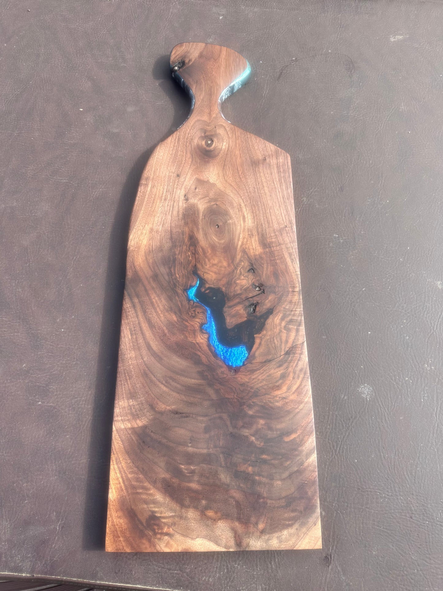 Ocean Walnut Charcuterie