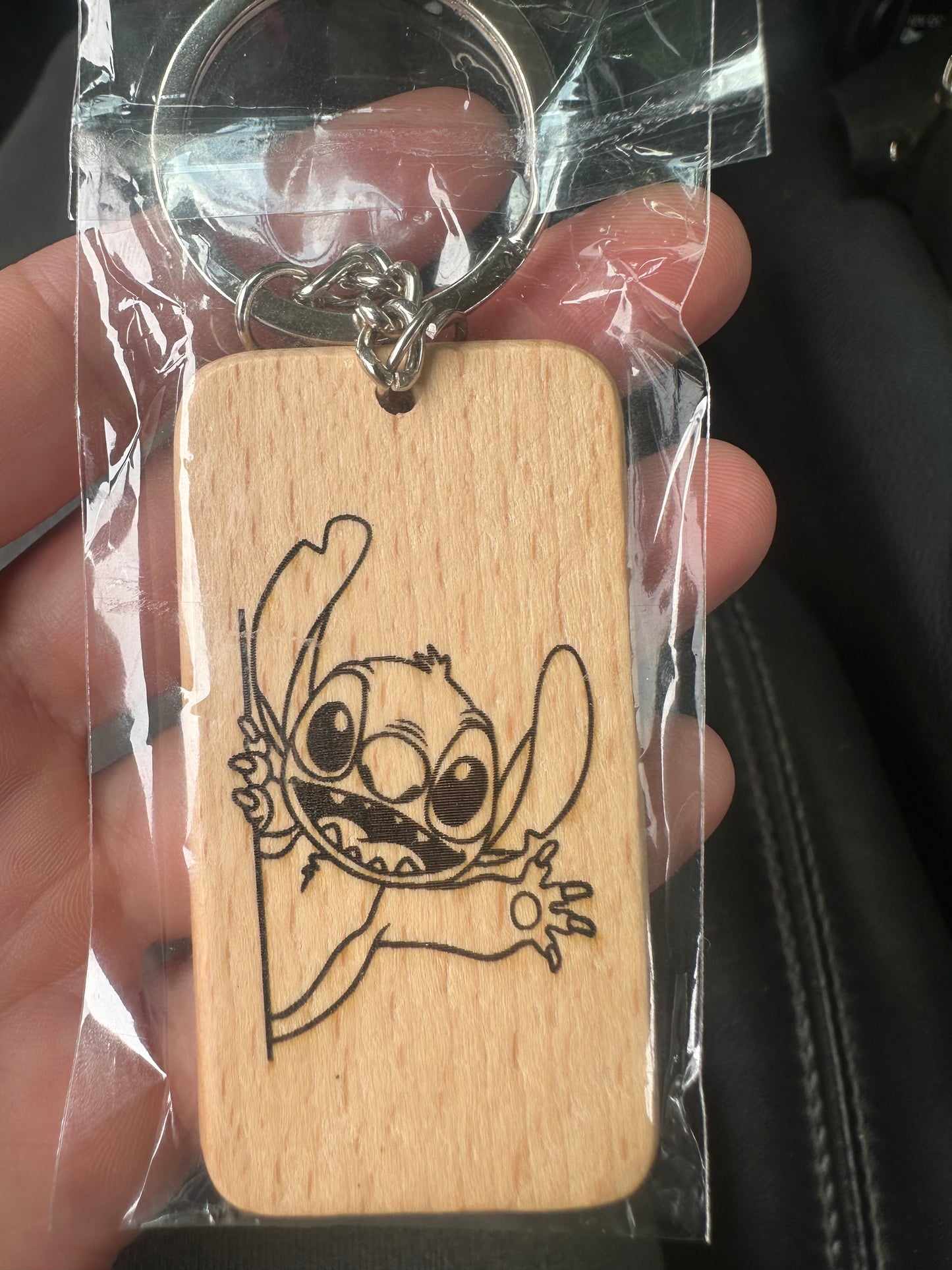 Special Live Edge Signs Lazer Engraving (CNC)