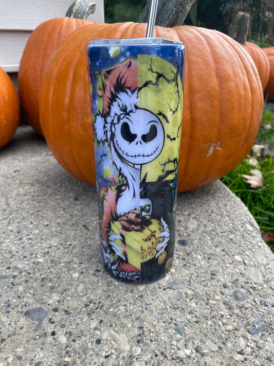 Jack 20oz Tumbler