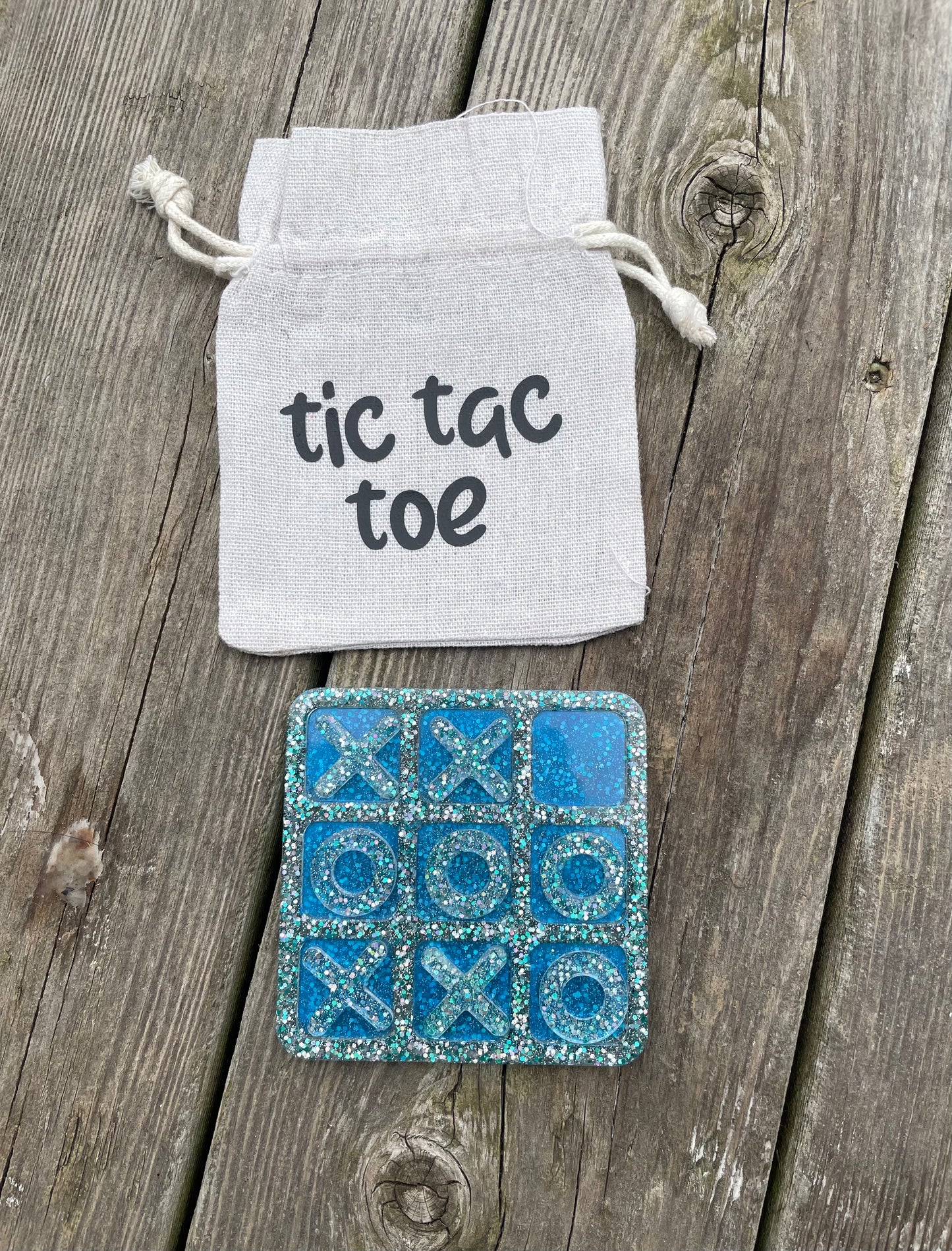 Tic-Tac Toe Game
