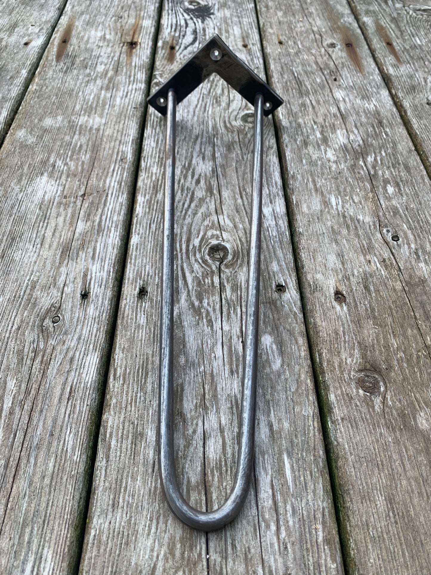 Hair Pin Legs