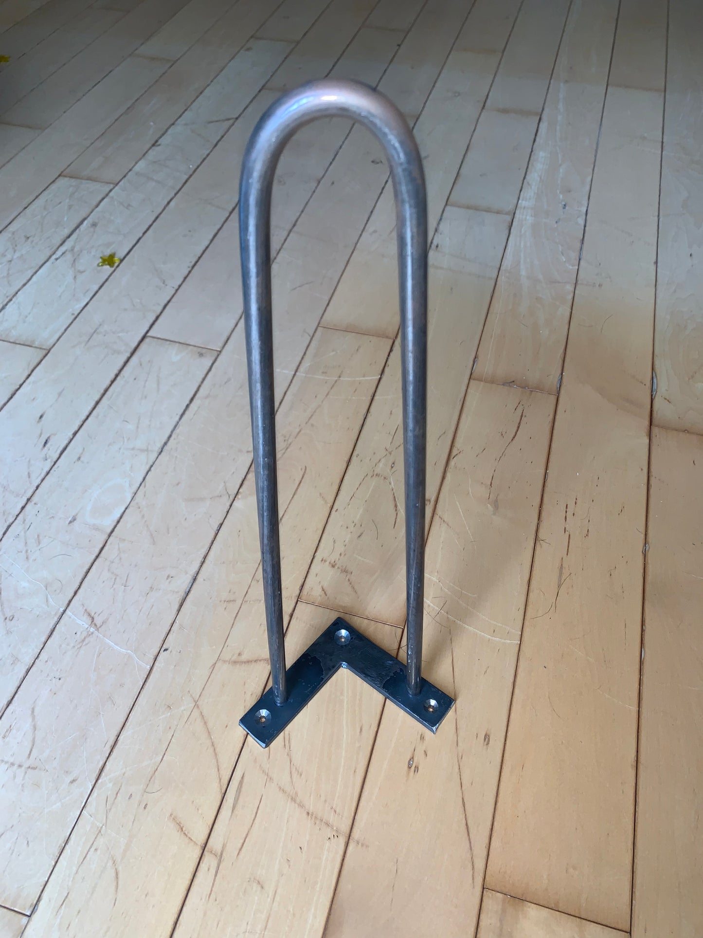 Hair Pin Legs