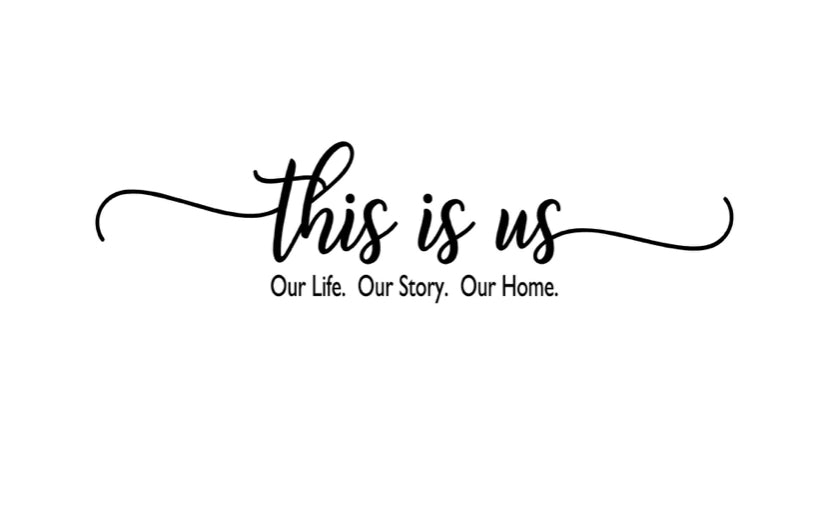 DIY Kits This is Us