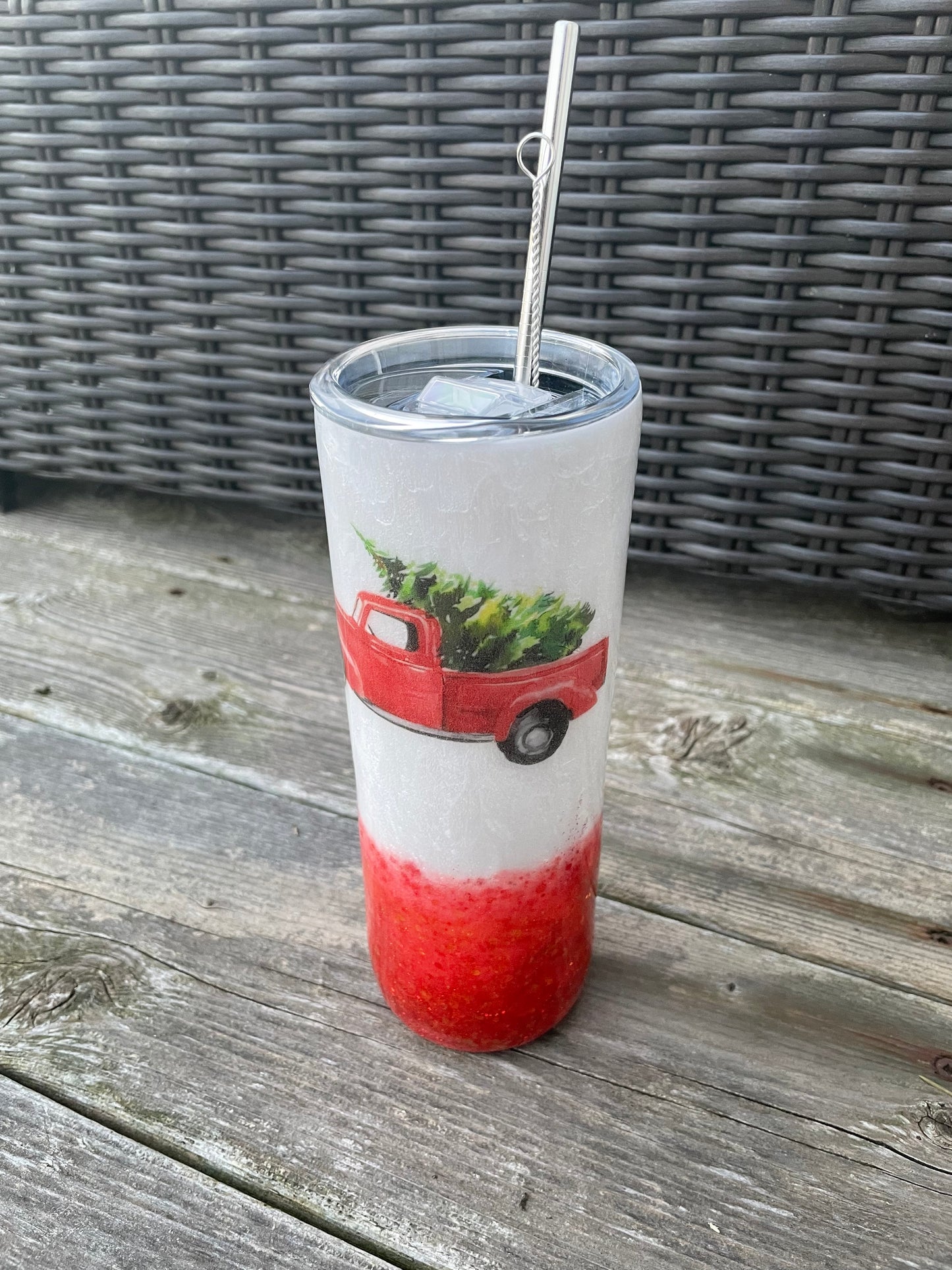 It’s the Most Wonderful Time of the Year 20oz Tumbler