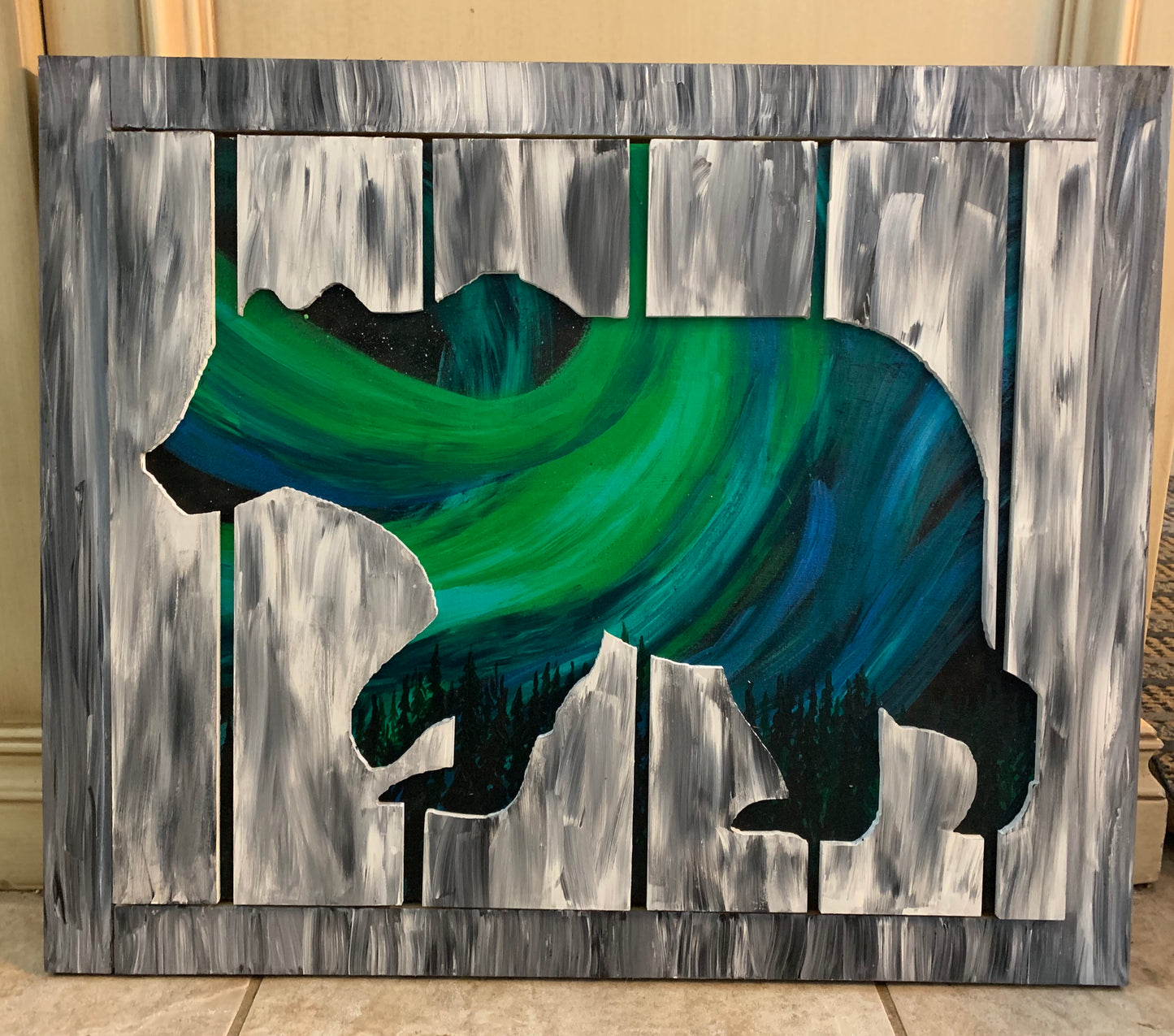 Northern Bear