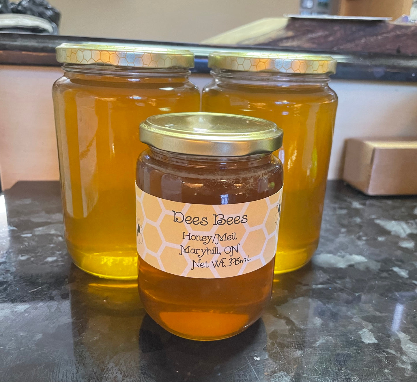 Honey