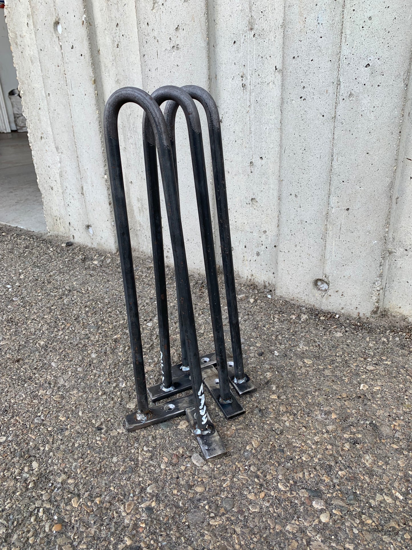 Hair Pin Legs