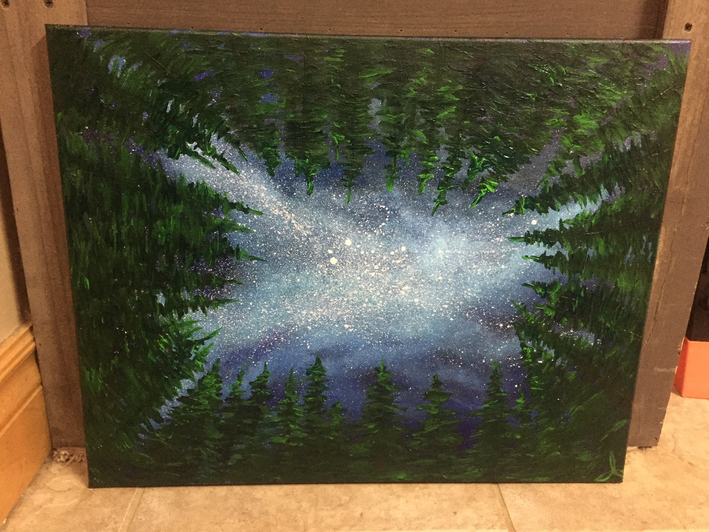 Star Gazing