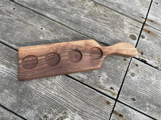 Shot Glass Trays