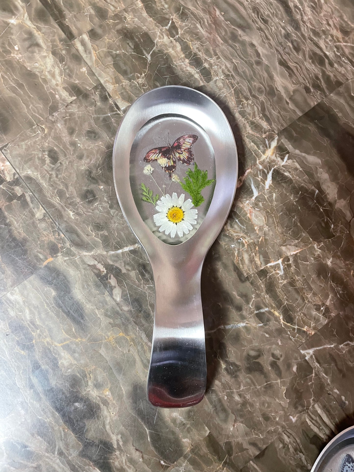 Kitchen Spoon Rest
