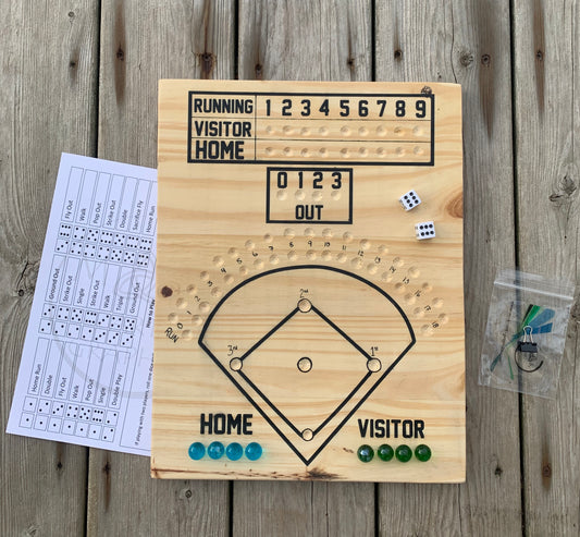 Baseball Game