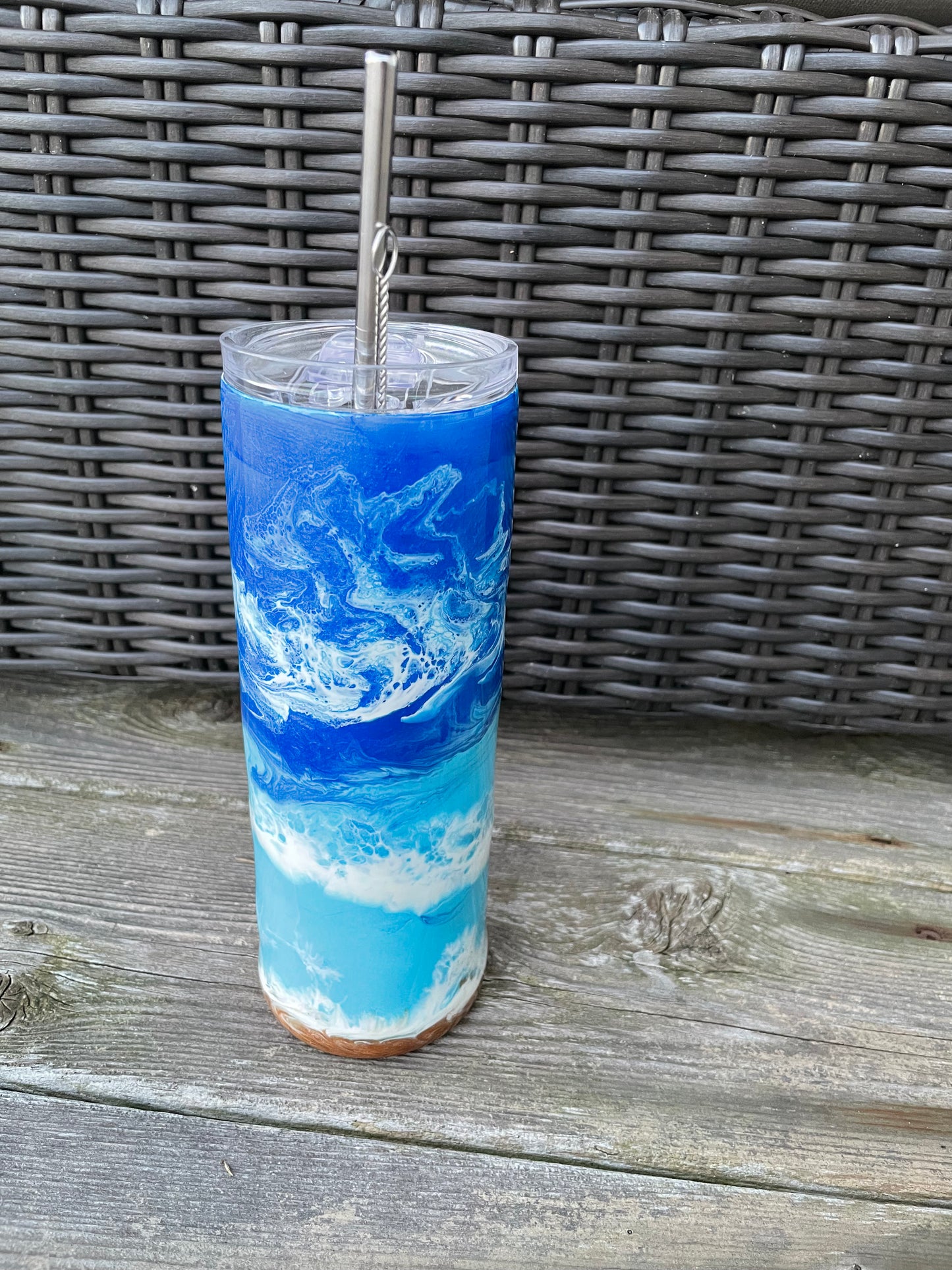 Ocean 20oz Tumbler