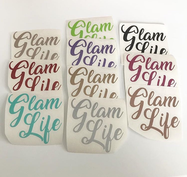 Glam Life