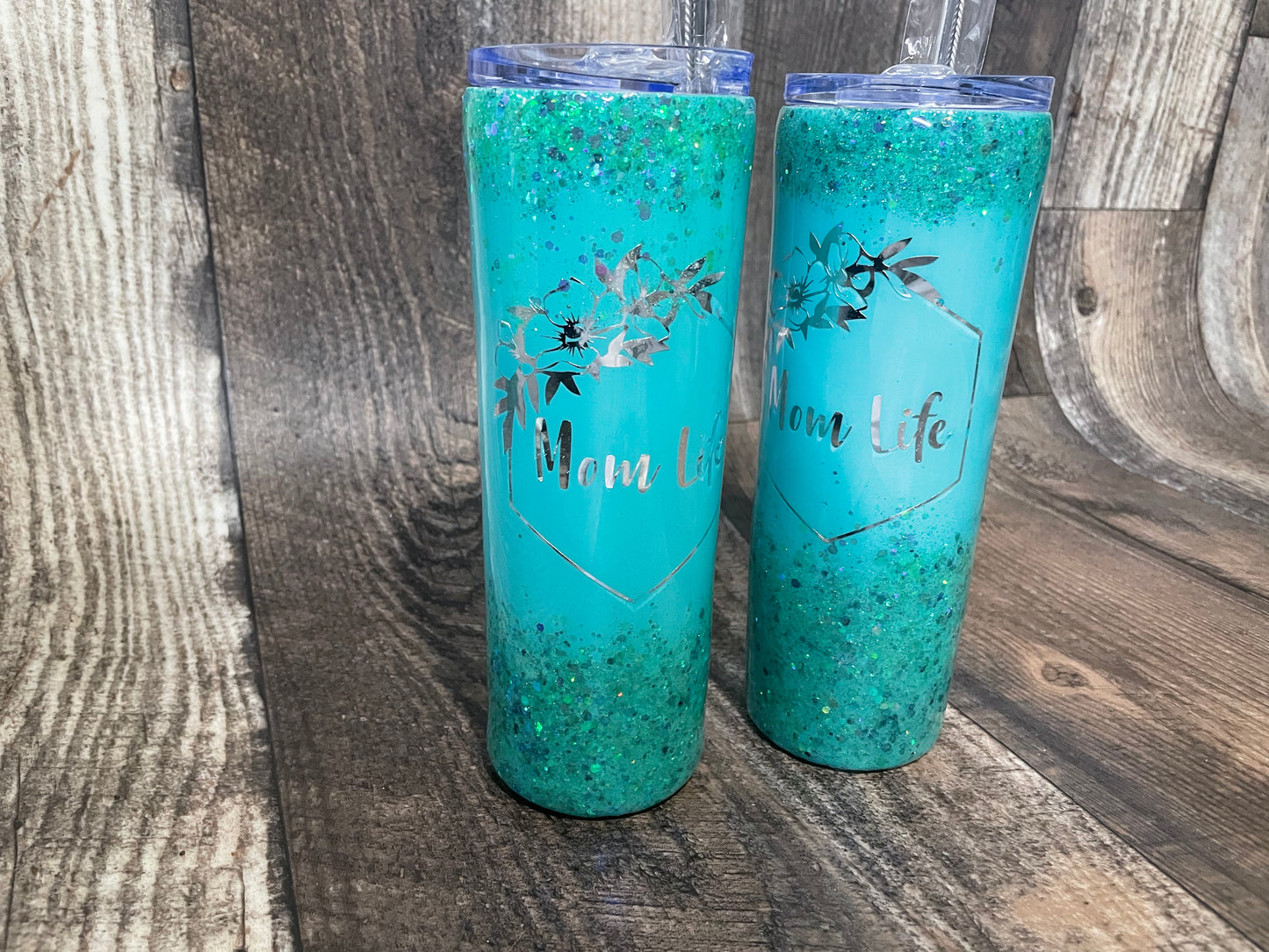 Mom Life 20oz Tumbler