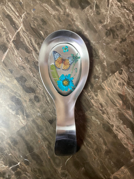 Kitchen Spoon Rest