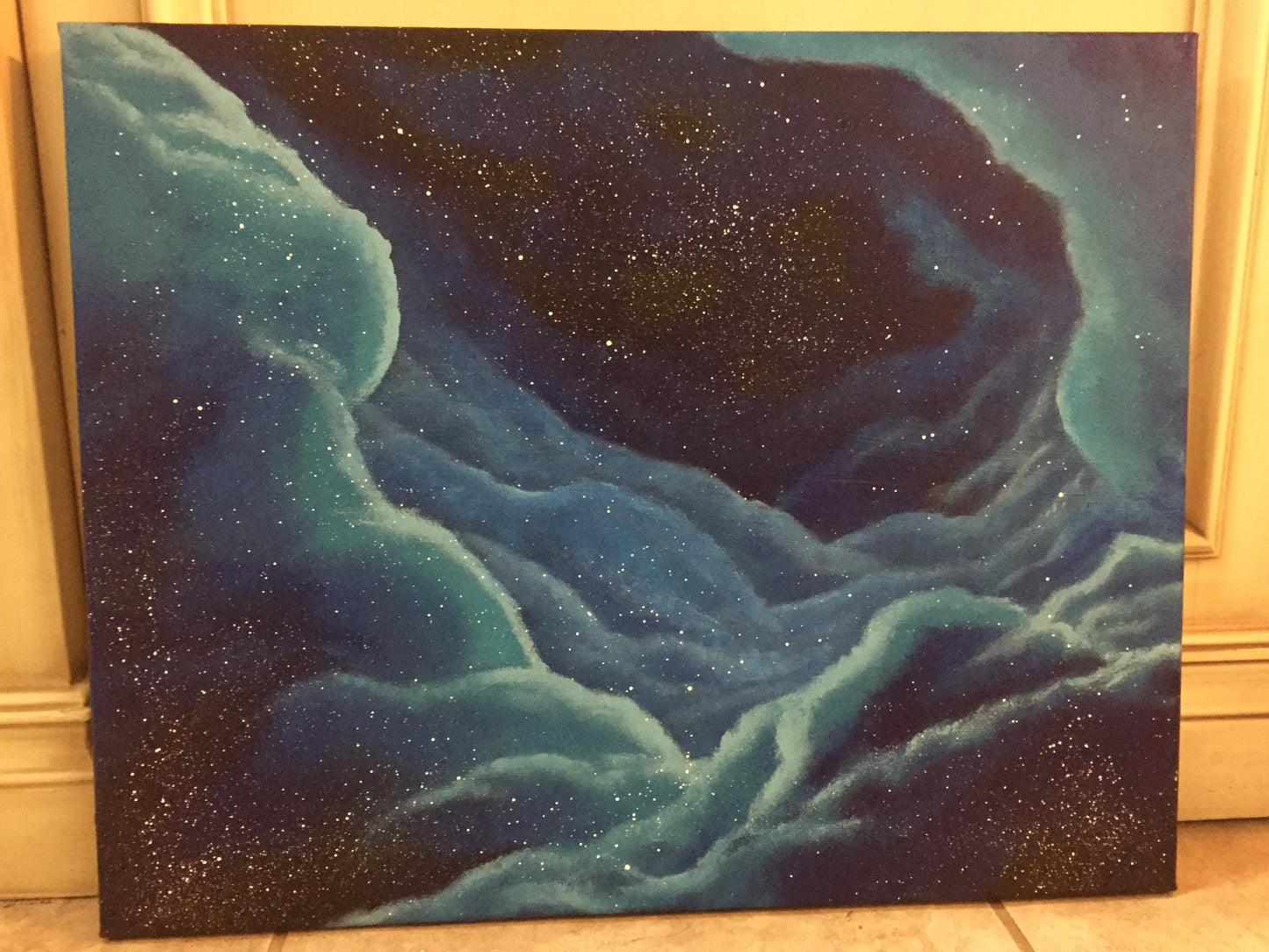 Beyond