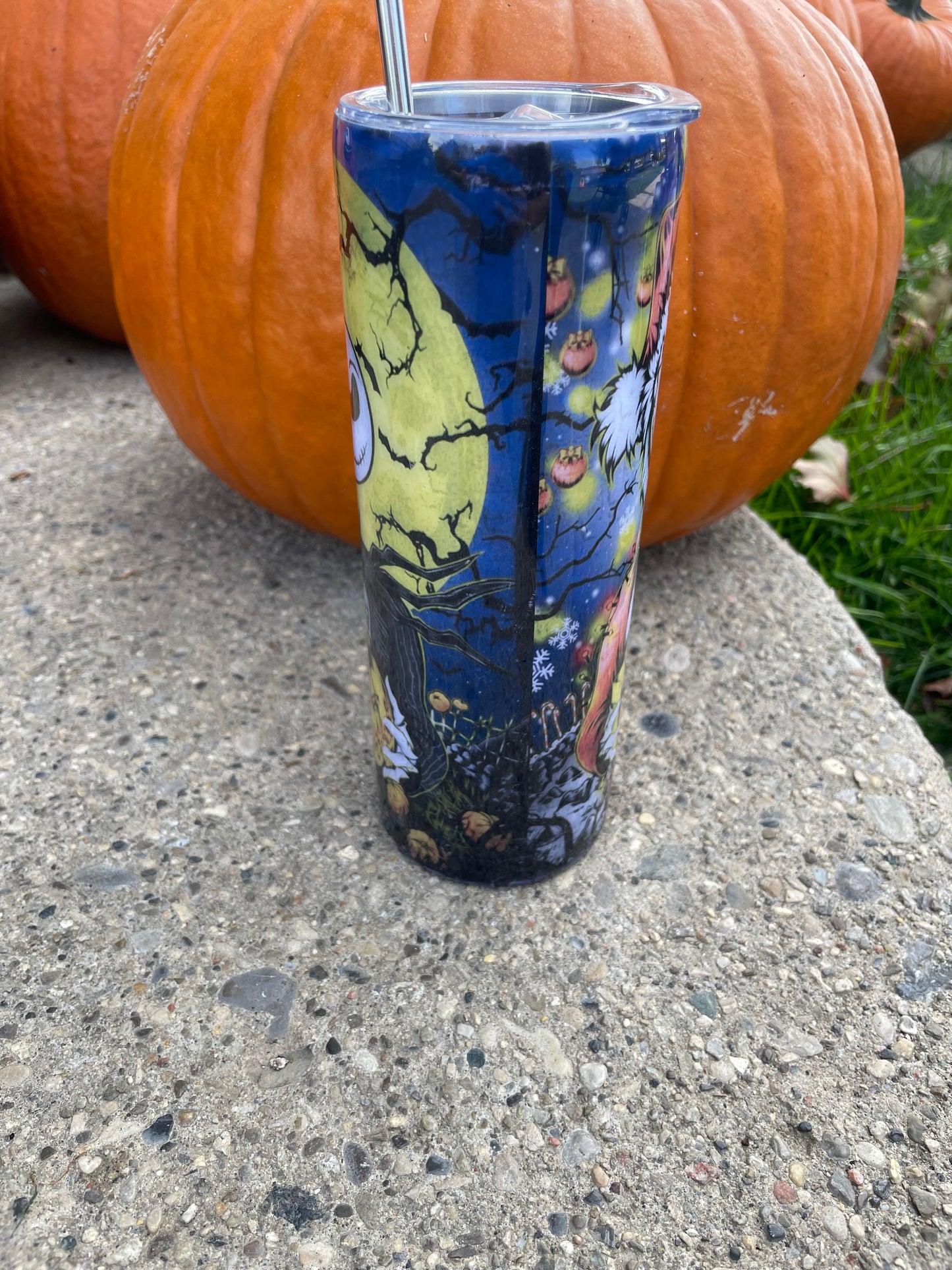 Jack 20oz Tumbler