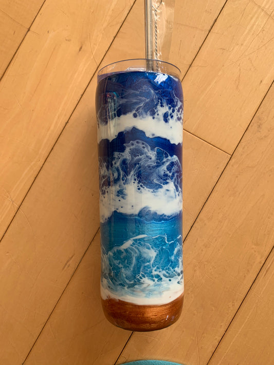Ocean 20oz Tumbler