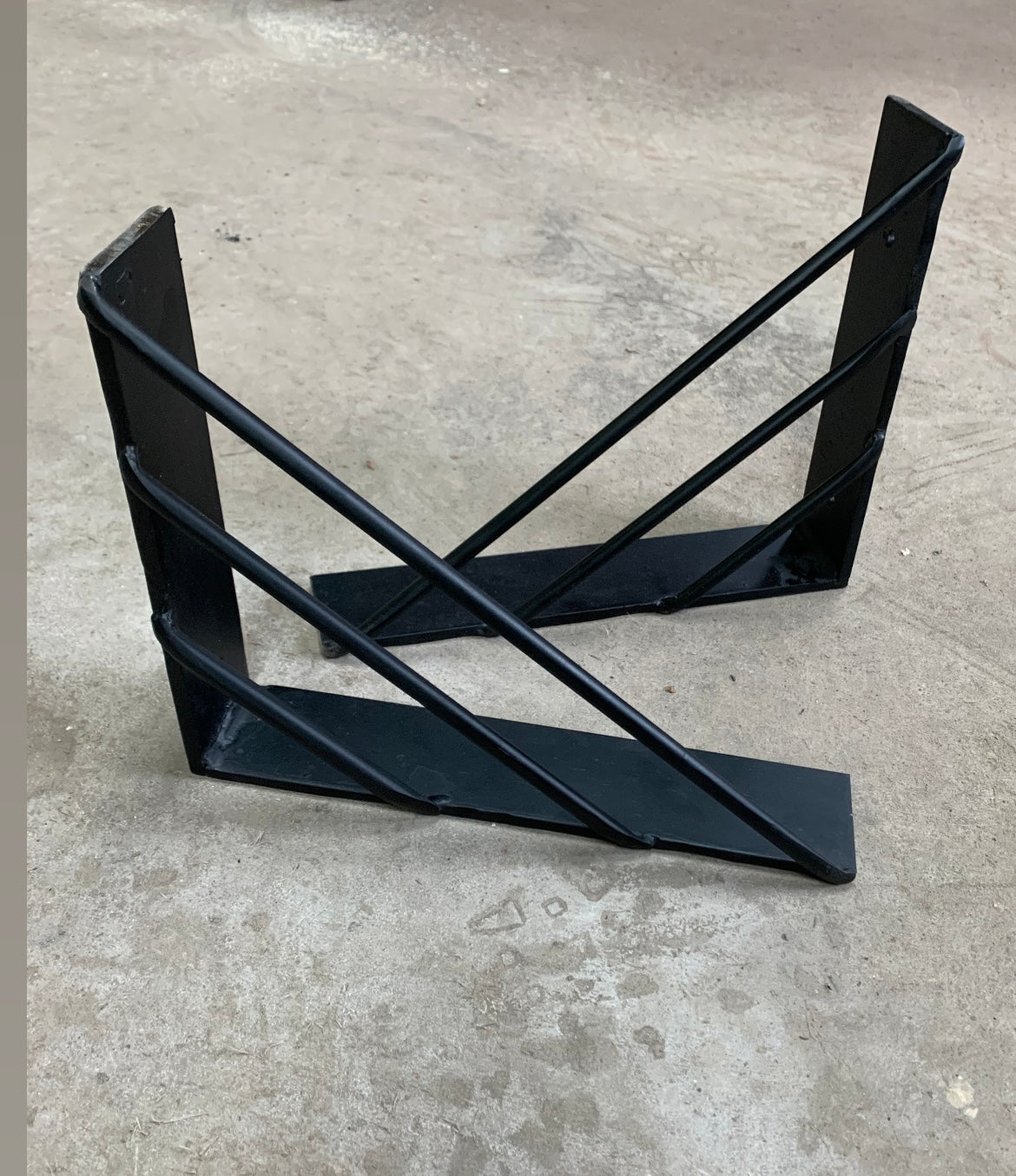 Decorative Shelf Brackets