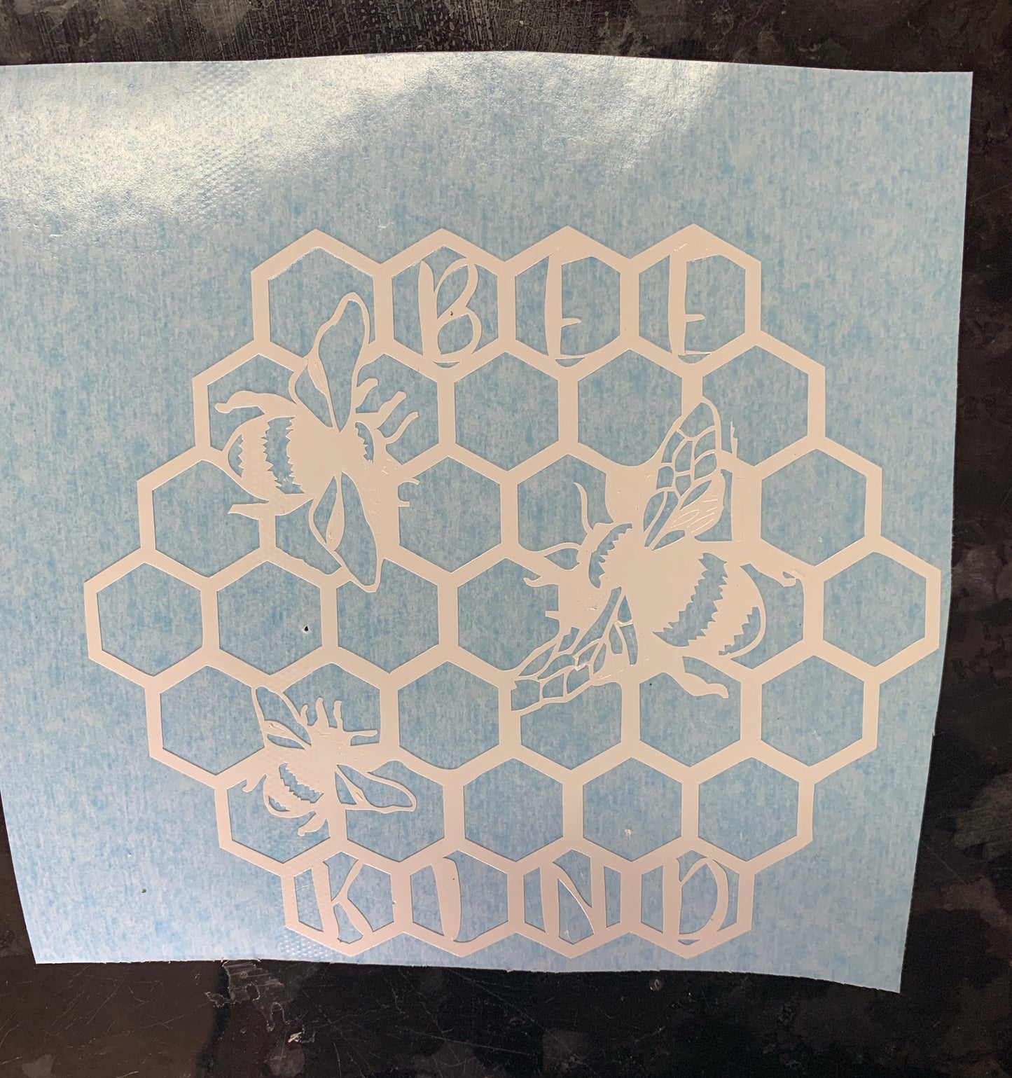 Bee Kind style 1