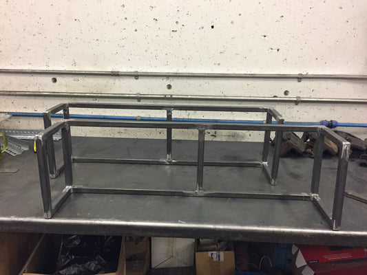 Shelf Frame