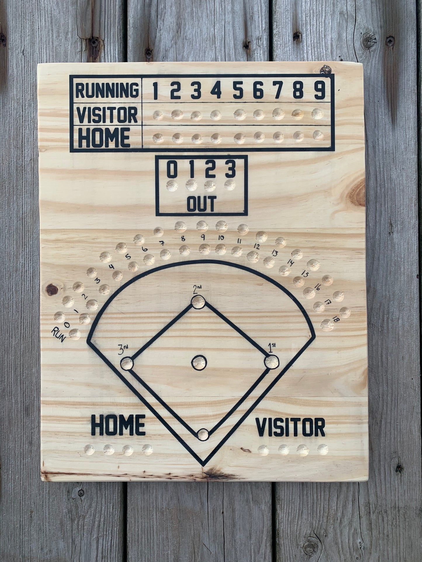 Baseball Game