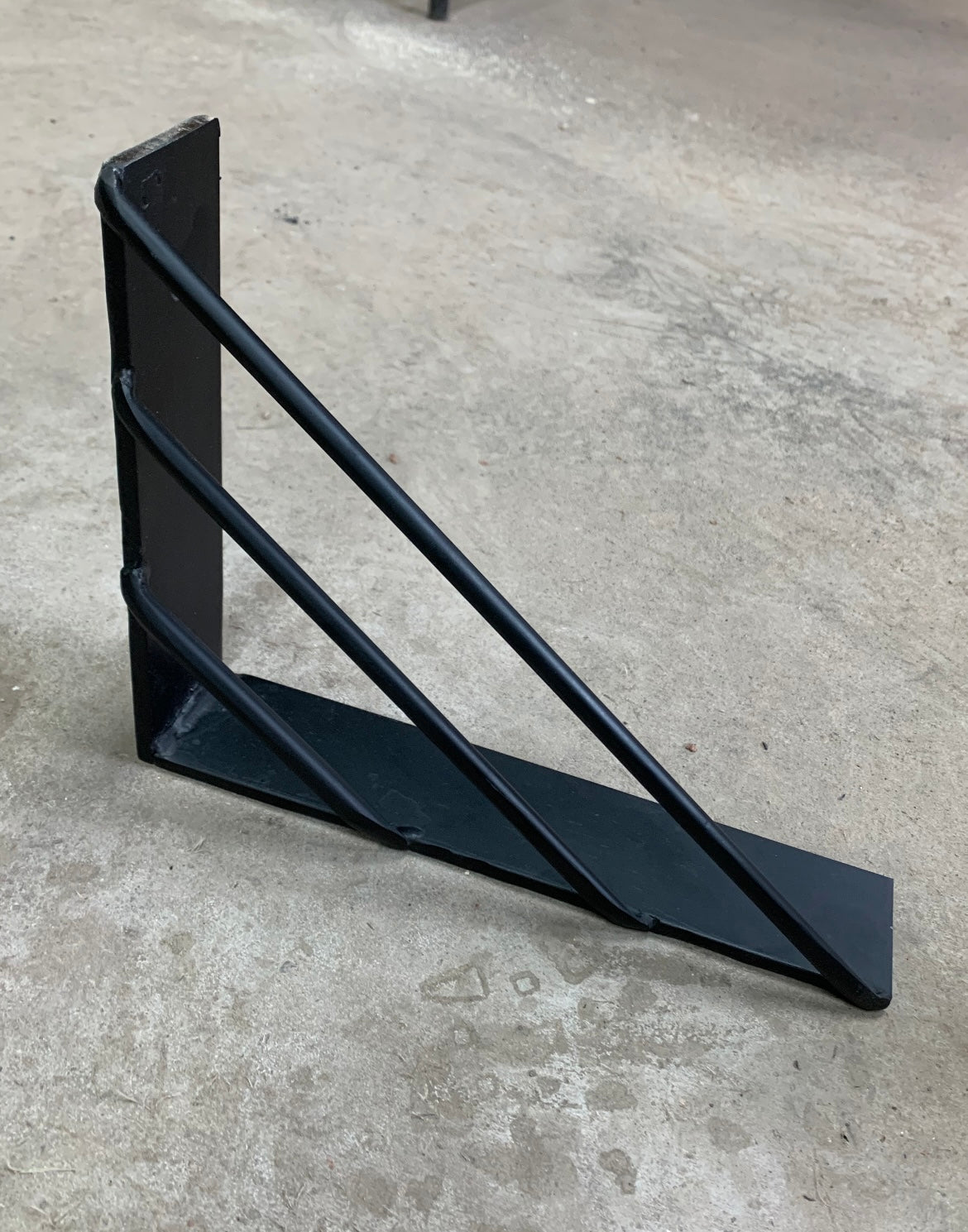 Decorative Shelf Brackets