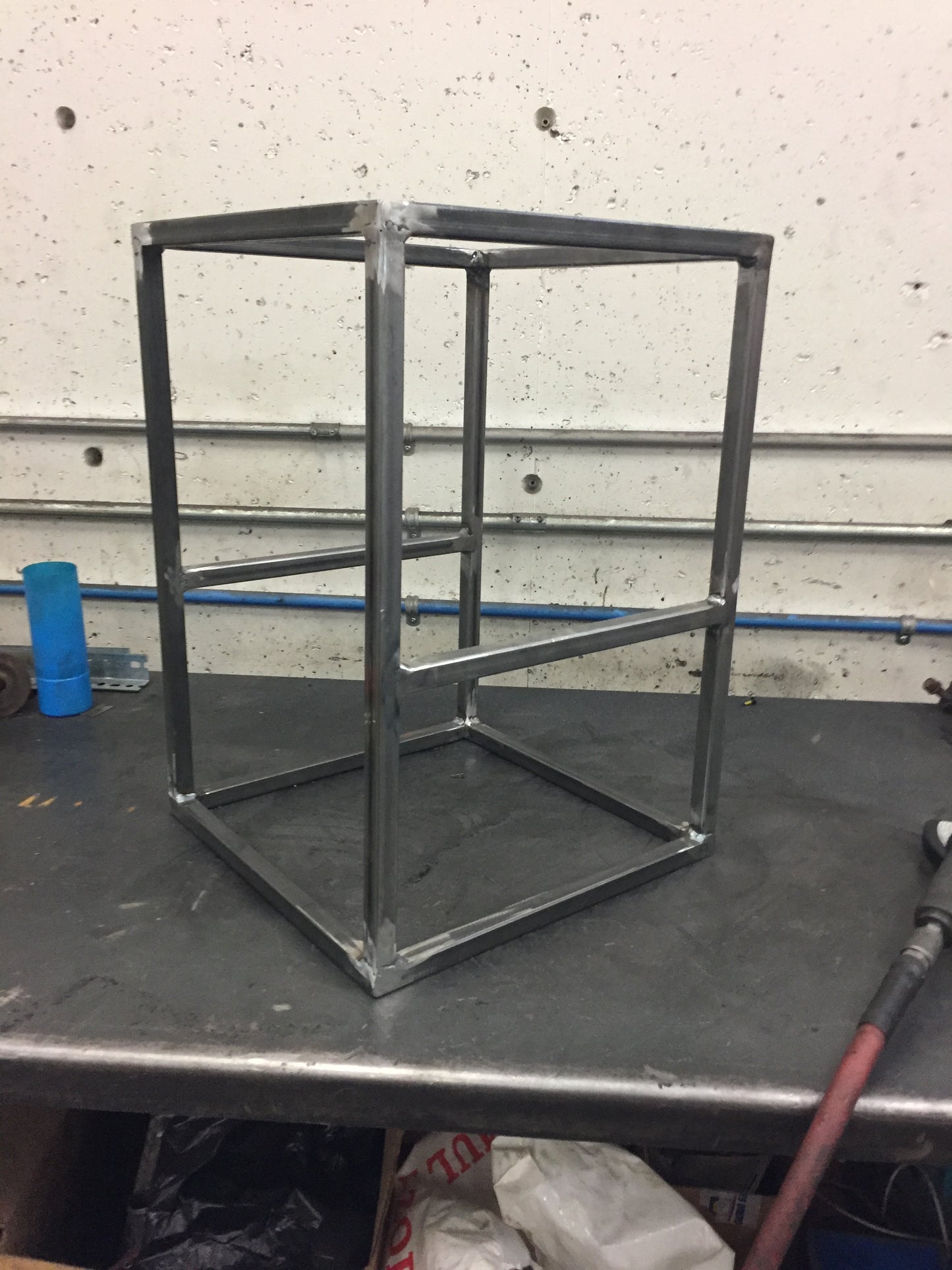 Side Table Frame