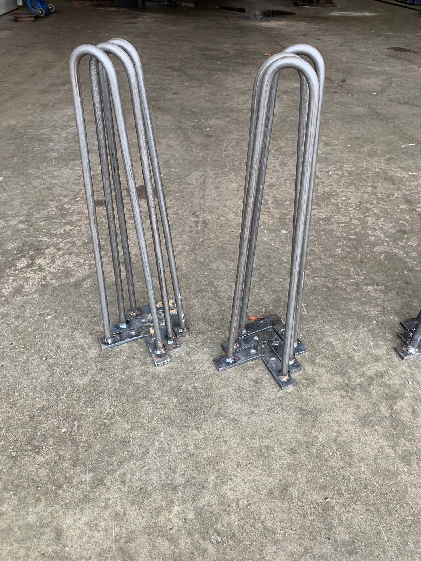 Hair Pin Legs