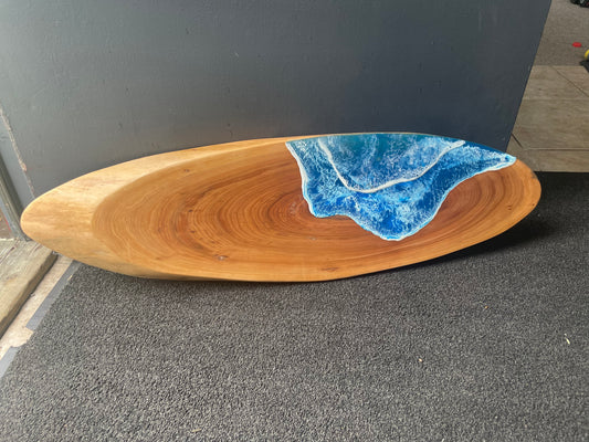 Cherry Oval Charcuterie