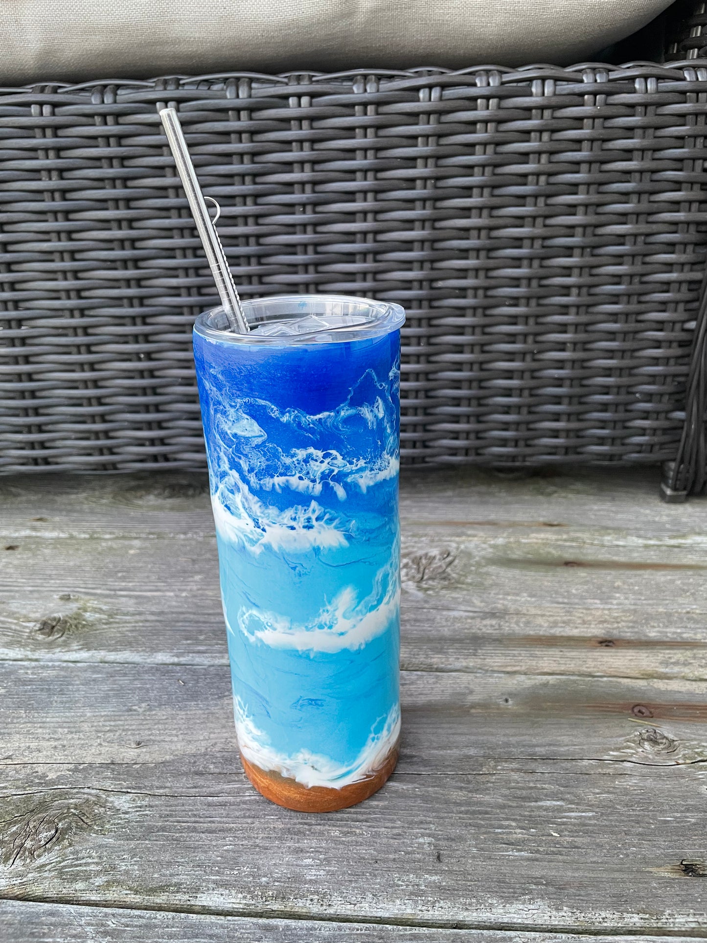 Ocean 20oz Tumbler