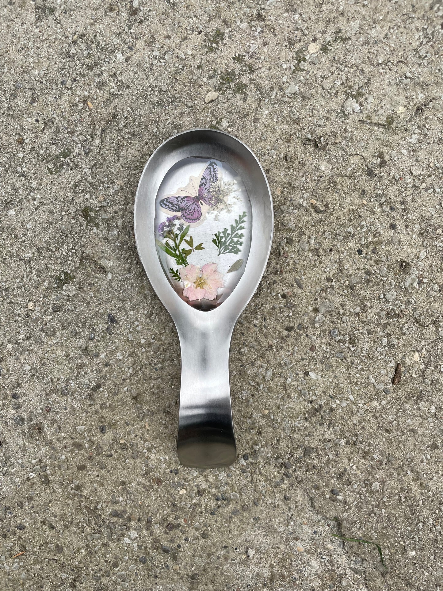 Kitchen Spoon Rest
