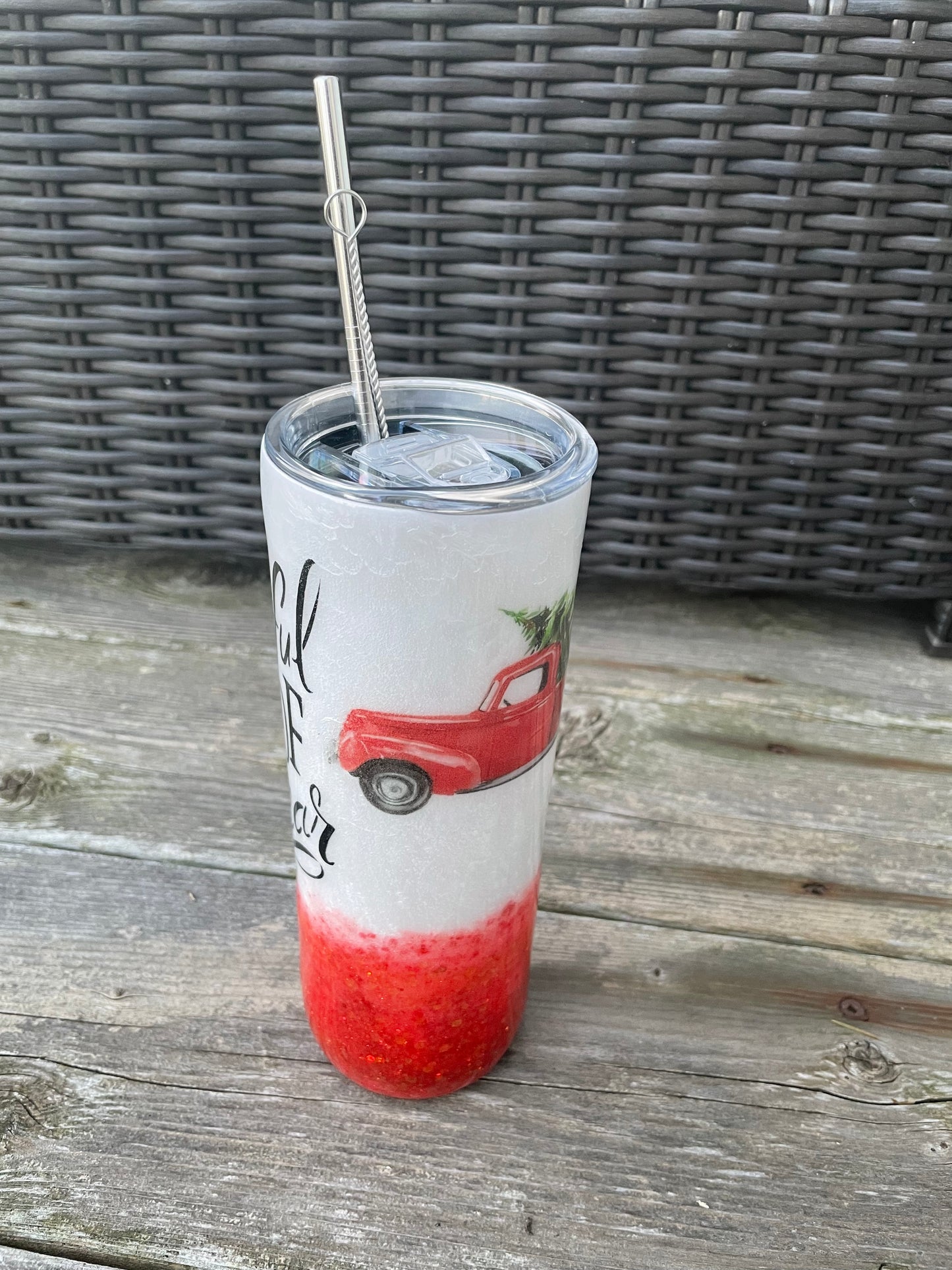 It’s the Most Wonderful Time of the Year 20oz Tumbler