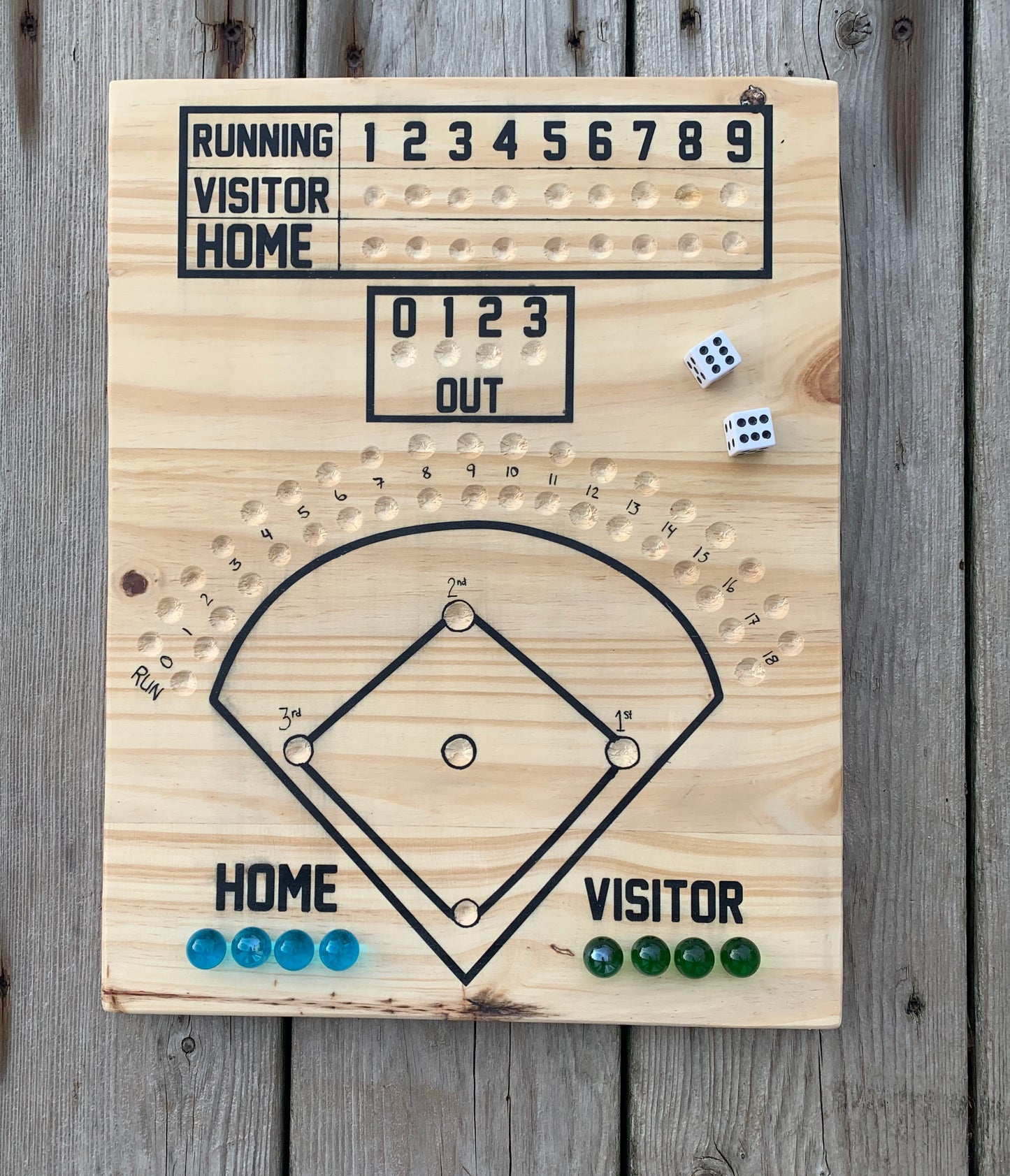 Baseball Game