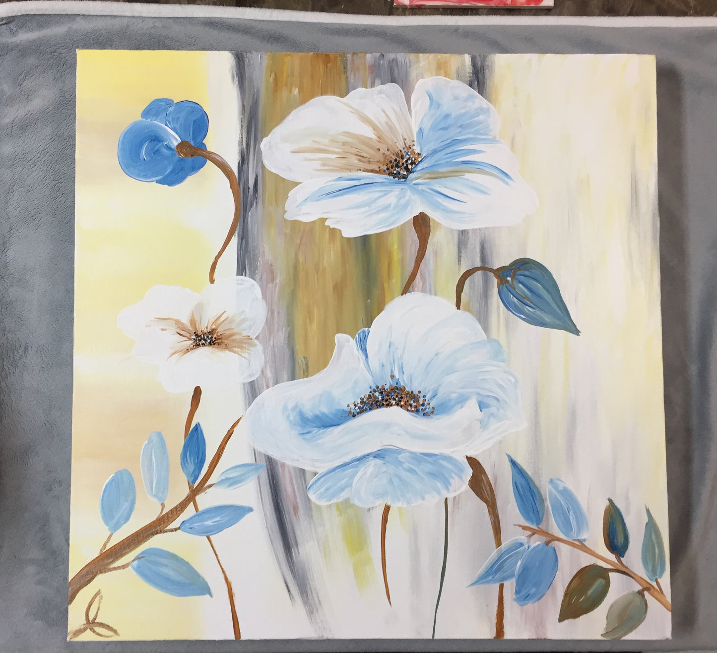 Fleurs