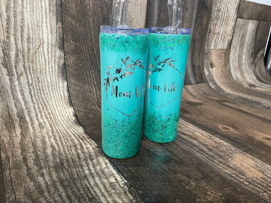 Mom Life 20oz Tumbler