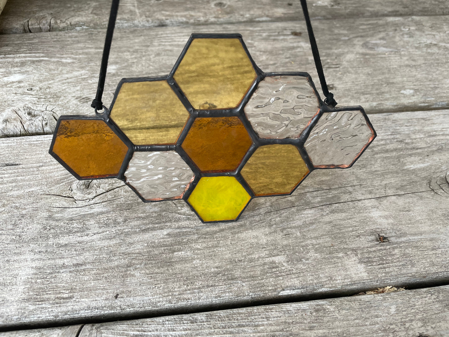 Honey Comb