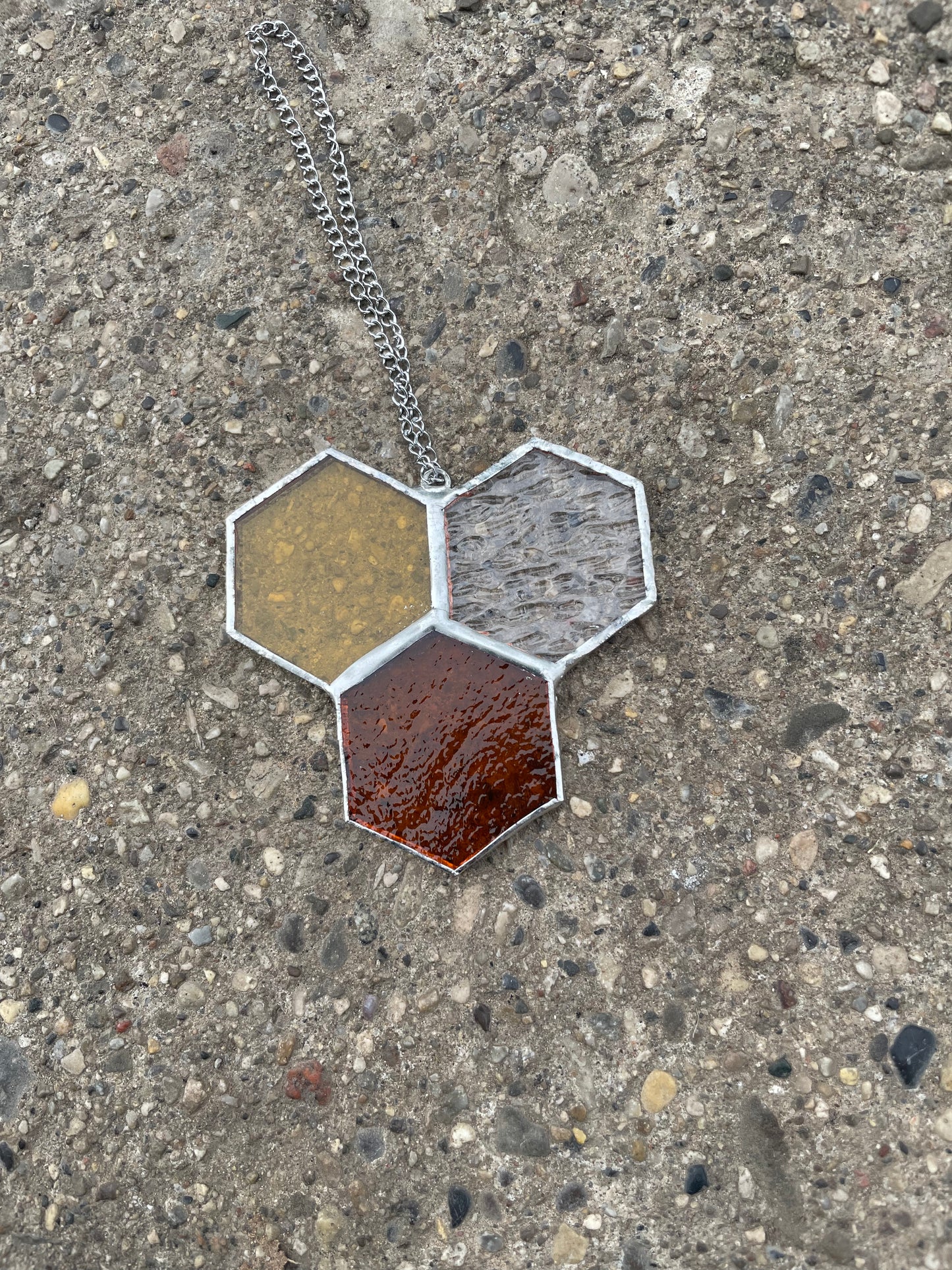 Honey Comb