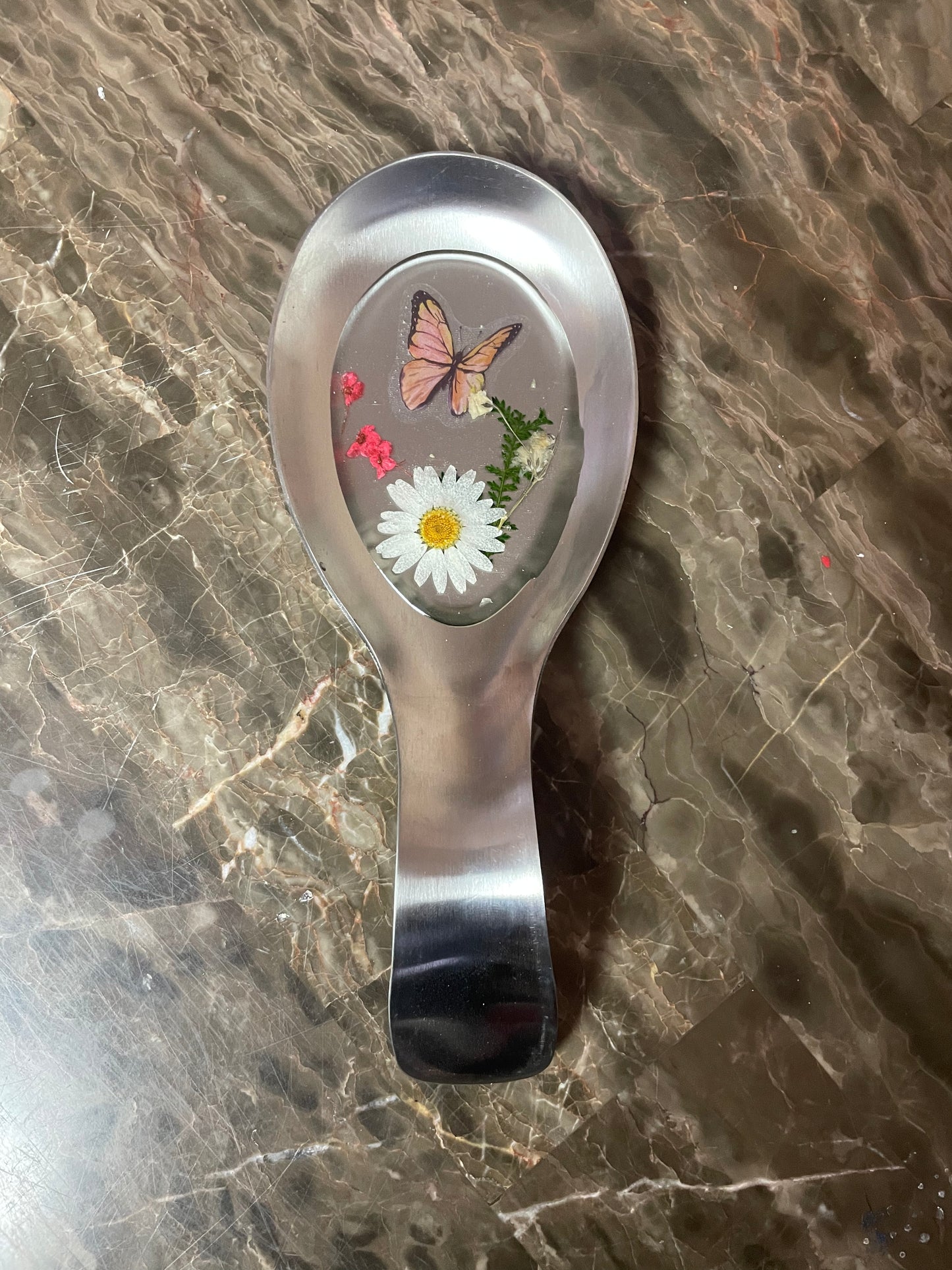 Kitchen Spoon Rest