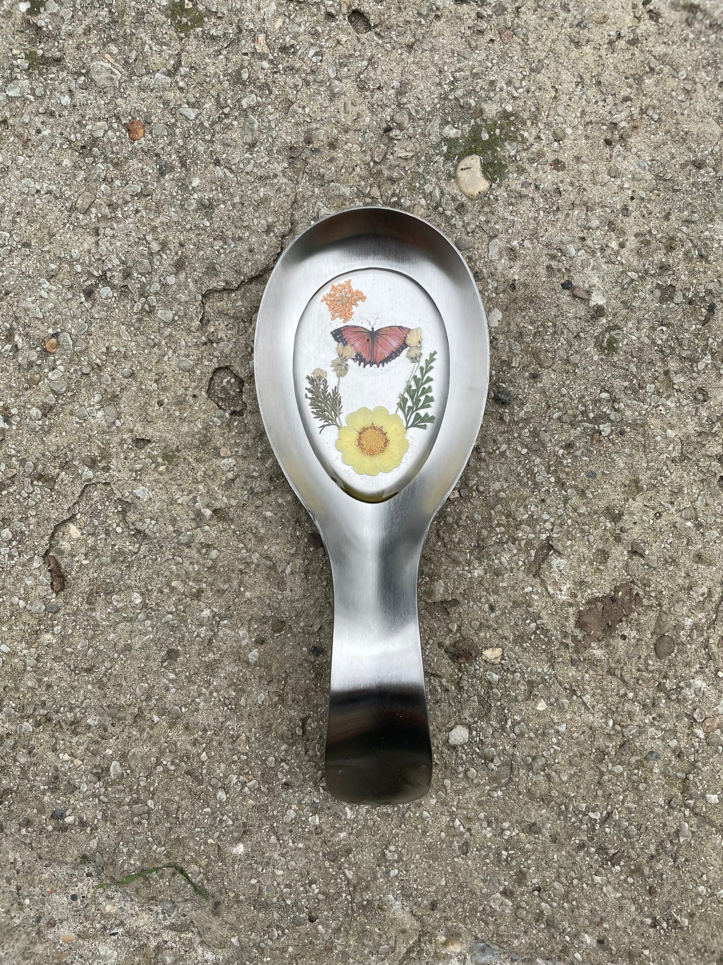 Kitchen Spoon Rest