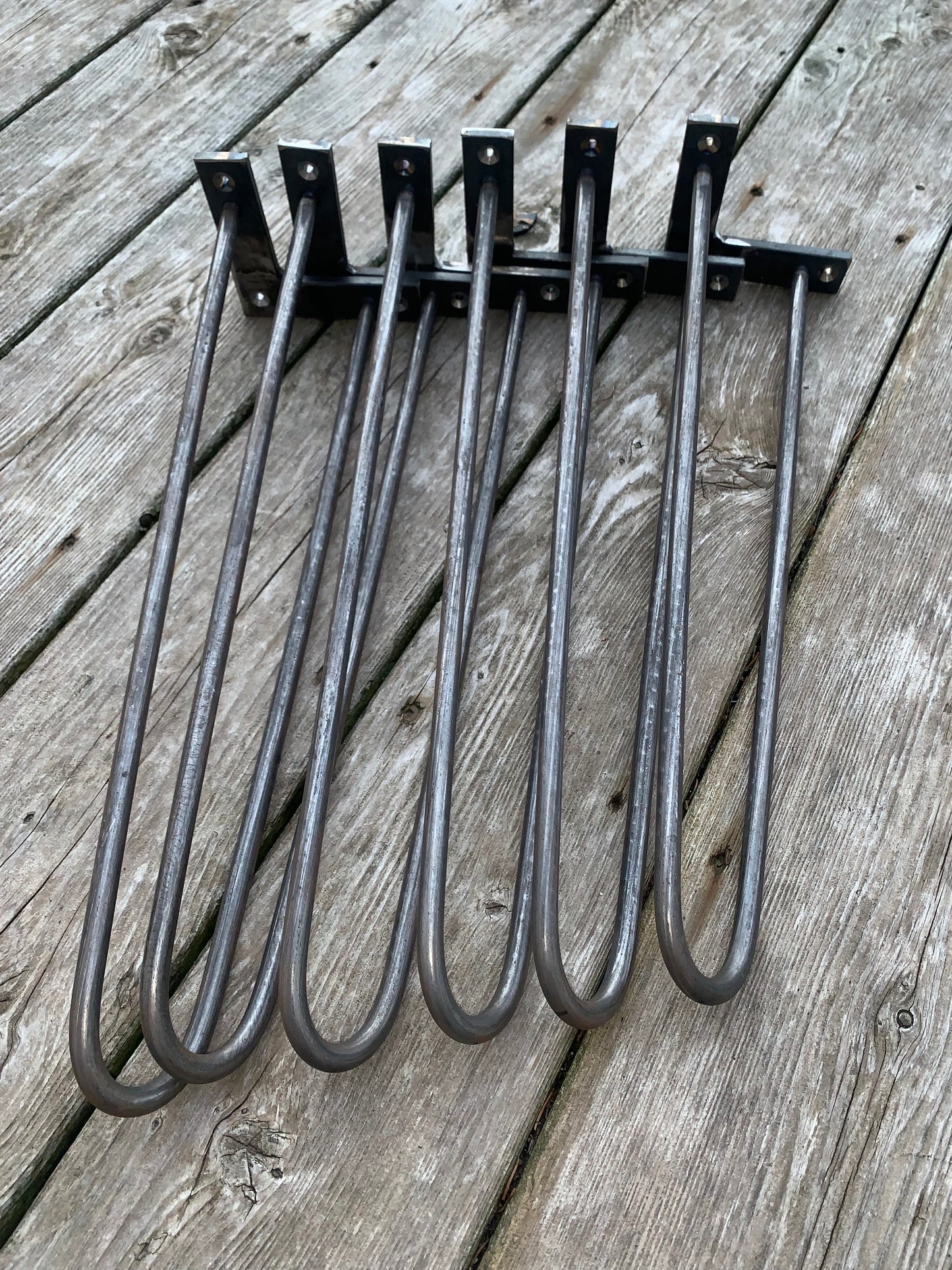 Hair Pin Legs