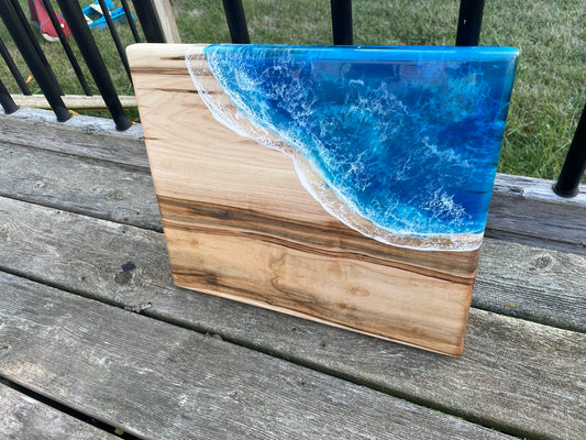 Ambrosia Maple Ocean Board