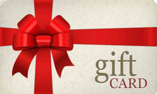 Gift Cards