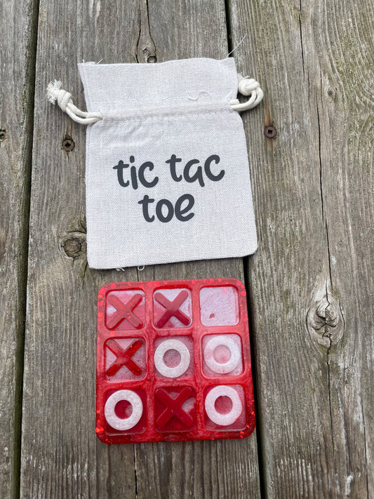 Tic-Tac Toe Game