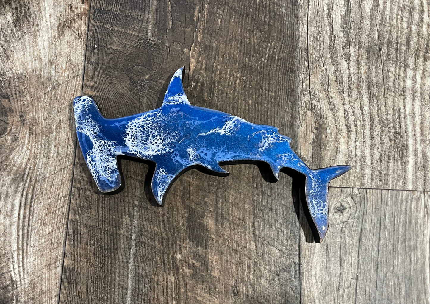 Animal CNC cut outs